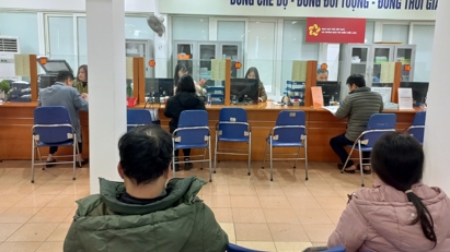 Mức hưởng trợ cấp thất nghiệp chưa đảm bảo mức sống tối thiểu