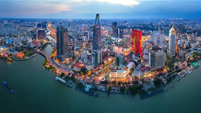 HCM City targets to mobilize $23.6 bln for development investment in 2025
