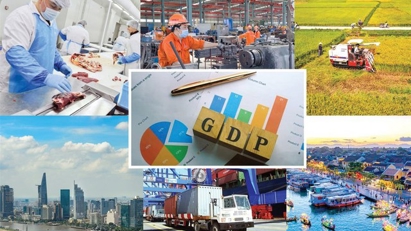 Innovation, breakthroughs to lead Vietnam into new era