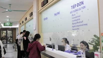 Không để lây lan, bùng phát bệnh truyền nhiễm trong dịp Tết