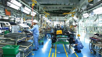 The positive trend in FDI continues