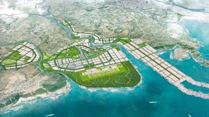 Hai Phong's IPs and EZs attract $4.35 bln in FDI in 2024