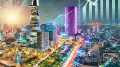 HCM City needs over $24 bln to achieve double-digit growth