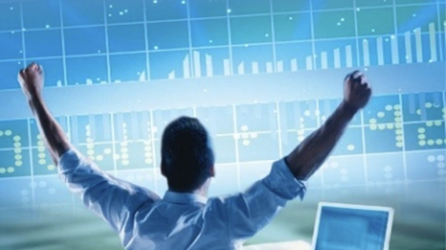 Securities accounts reach 9.2 mln