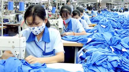 Vietnam's trade surplus with Europe & Americas exceeds $154 bln