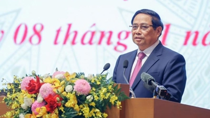 Major tasks and goals for 2025 announced