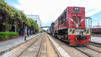 Rail sector's revenue nears $382 million in 2024