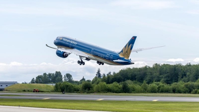Vietnam Airlines makes Top 10 list for punctuality in Asia-Pacific