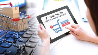 Thai Nguyen pioneers e-commerce with global export ambitions