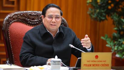 Trình cấp có thẩm quyền phương án dự kiến giảm 8 bộ, cơ quan thuộc Chính phủ