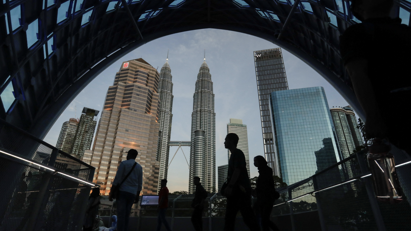 Malaysia dự báo làn sóng vốn đầu tư từ Trung nhà cái bet88