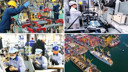 Thanh Hoa's industrial growth surges with impressive output increases