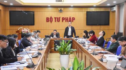 Dự án Luật Quản lý phát triển đô thị : Khơi thông các nguồn lực để phát triển đô thị