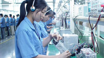 Thưởng Tết tại Quảng Bình cao nhất 96 triệu, thấp nhất 300.000