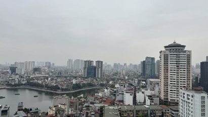 Hanoi to develop 70 housing and urban projects in 2024-2040