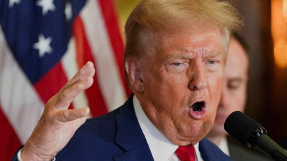 Ba điều quan trọng với châu Á trong ngày nhậm chức của ông Trump