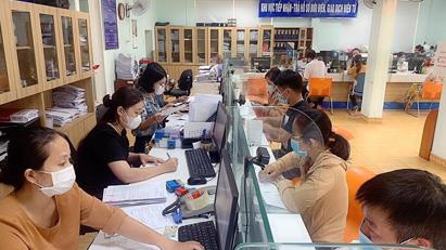 Cách tính chế độ với cán bộ, công chức thuộc diện tinh gọn bộ tải bet88