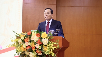 Tinh gọn bộ máy, thực hiện tốt vai trò cơ quan tham mưu