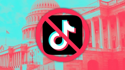 TikTok chính thức đóng cửa tại Mỹ