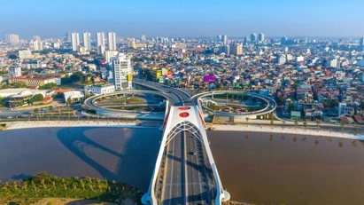 Hai Phong attracts investment capital worth $3.3 bln in January