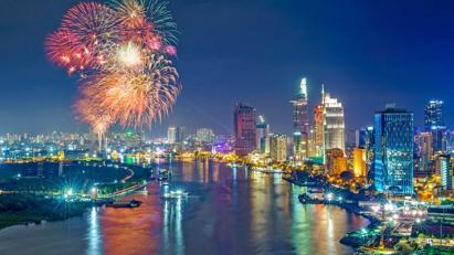 TP.HCM kỳ vọng vào doanh thu bóng đá bet88 Tết Nguyên đán