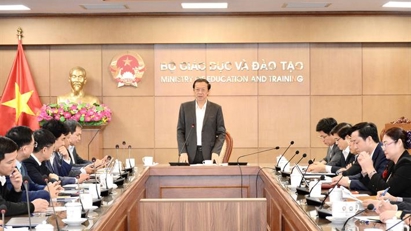 Hà Nội: Năm học này đã  tăng thêm 2 trường THPT chuyên và 39 trường học,  ra quy định về dạy thêm, học thêm
