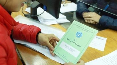 Gần 1,1 triệu người đã rút bảo hiểm một lần trong năm 2024, giảm 1,6% so với năm 2023