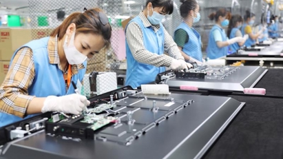 Pivotal role of support industry