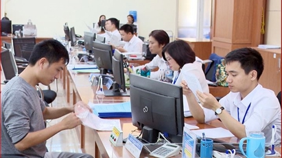 Bảo đảm bộ máy nhà nước không bị gián đoạn sau khi thực hiện sắp xếp