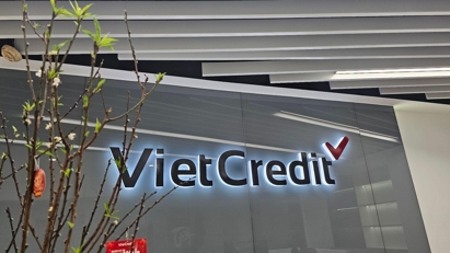 VietCredit có lãi trở lại nhờ số hóa sản phẩm tài chính