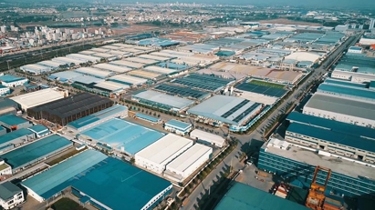 Bac Giang aims to attract $1.5 billion in 2025