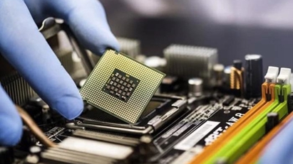 Vietnam targets niche chip market