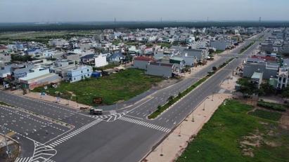 Resettlement fund for Long Thanh airport project successfully disbursed