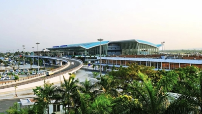Điều chỉnh Quy hoạch cảng Hàng không quốc tế Đà Nẵng