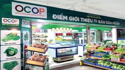 Hanoi aims for Vietnam's Top 2 in e-commerce by 2025