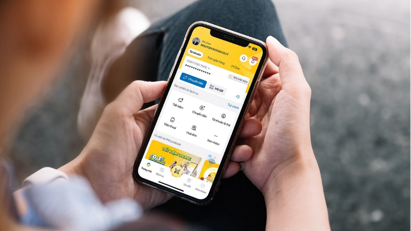 PVcomBank: Enhancing customer experience