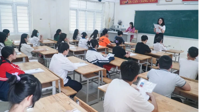 Yêu cầu các địa phương công bố phương án tuyển sinh lớp 10 ngay trong tháng 2/2025