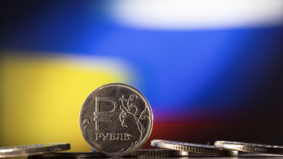 Kinh tế Nga có thể suy yếu ngay cả khi xung đột với Ukraine chấm dứt