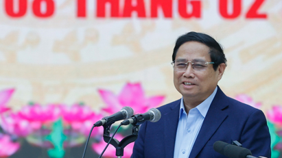 Thủ tướng gợi ý Quảng Nam lấy đường ven biển làm hành lang phát triển mới
