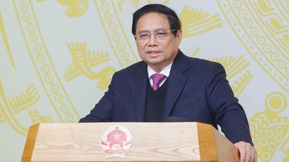 PM requests to mobilize all resources to boost sci-tech growth