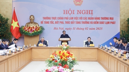 Banking sector poised to drive next phase of economic growth