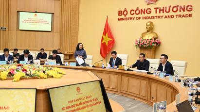 Sửa đổi, bổ sung Luật Sử dụng bet88 slot tiết kiệm và hiệu quả góp phần thực hiện cam kết Netzero