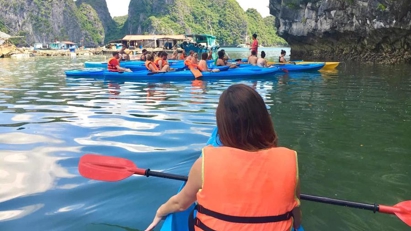Northern Quang Ninh province aims for 20 million tourists, $2 bln revenue