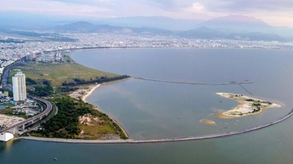 Da Nang announces plans for 400-ha IP's infrastructure