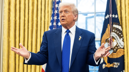 Nguồn gốc ý tưởng thuế quan có đi có lại của ông Trump