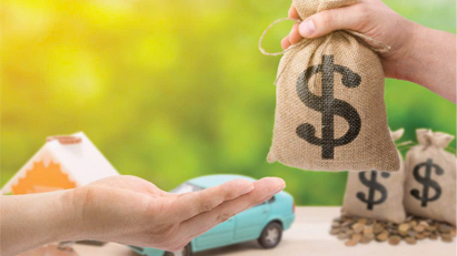 TP. Hồ Chí Minh: Tín dụng tháng 1/2025 tăng 0,04%