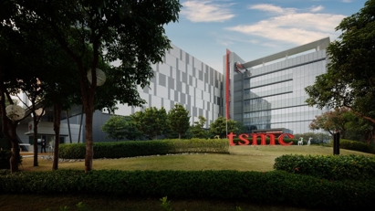 TSMC đầu tư khủng 17 tỷ USD để tăng năng lực sản xuất 