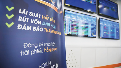5 điểm nghẽn cản trở thị trường trái phiếu doanh nghiệp