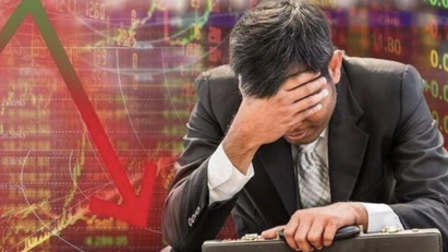 Khối ngoại lại ồ ạt xả FPT