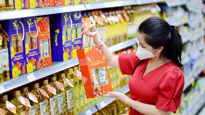 Địa phương, doanh nghiệp hưởng ứng Ngày Quyền của người bet88 Việt Nam